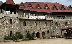 Castel Templul Cavalerilor